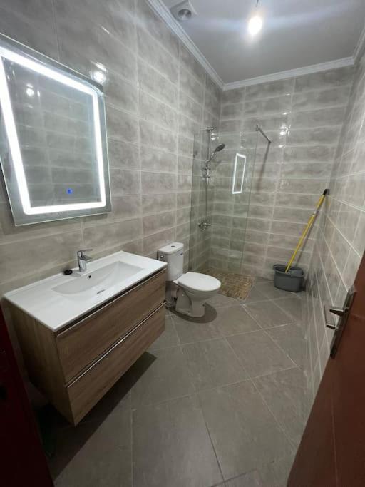 Location Meublee Martil 아파트 외부 사진