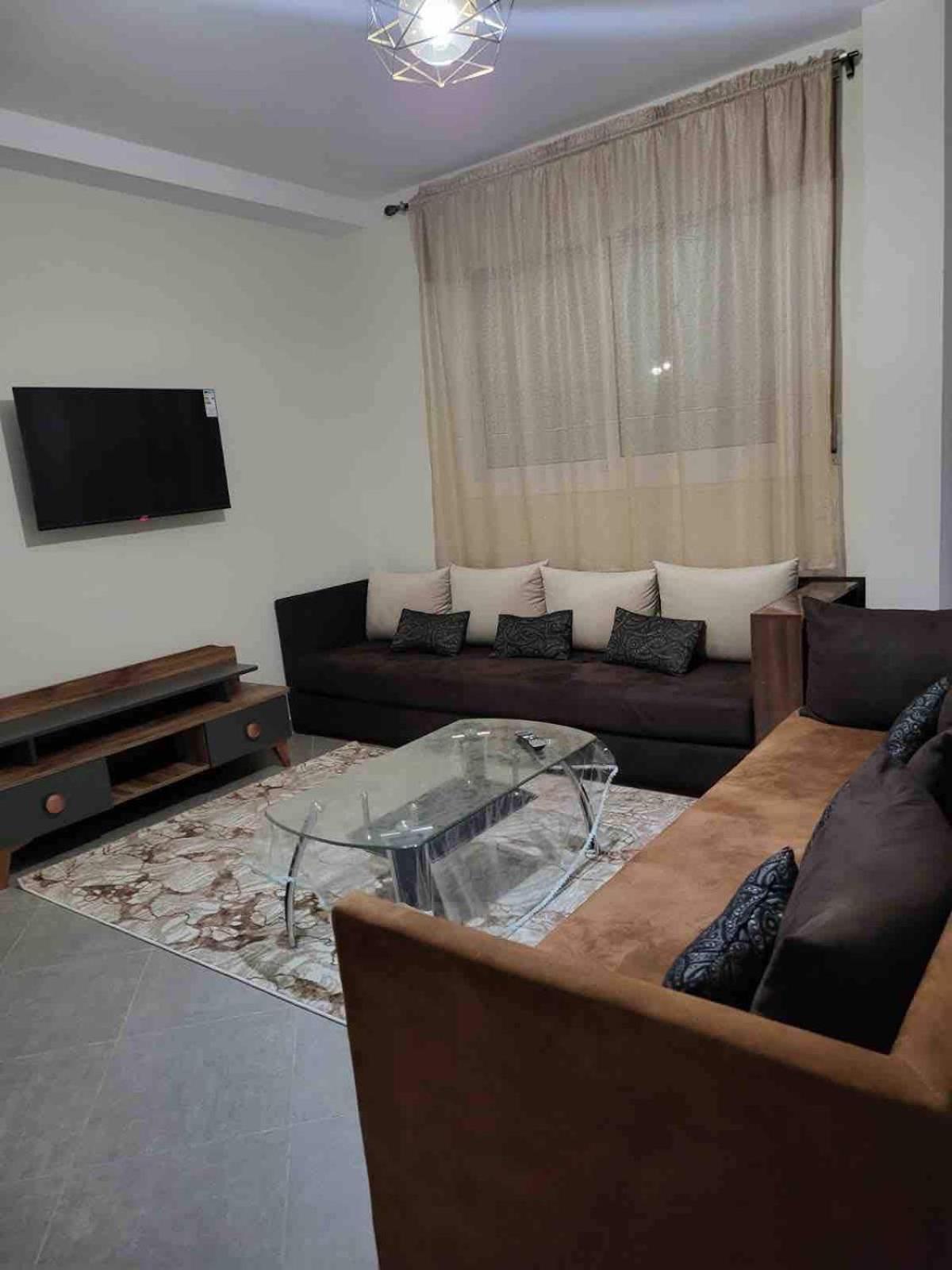 Location Meublee Martil 아파트 외부 사진